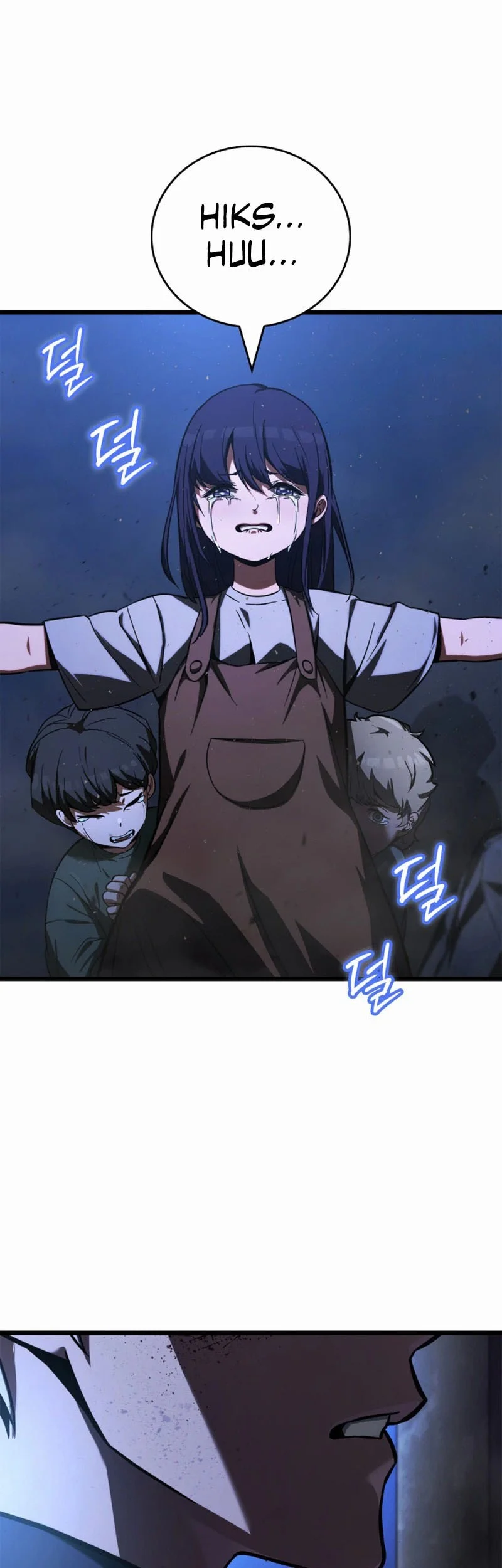 Solo Swordmaster Chapter 9 Gambar 46