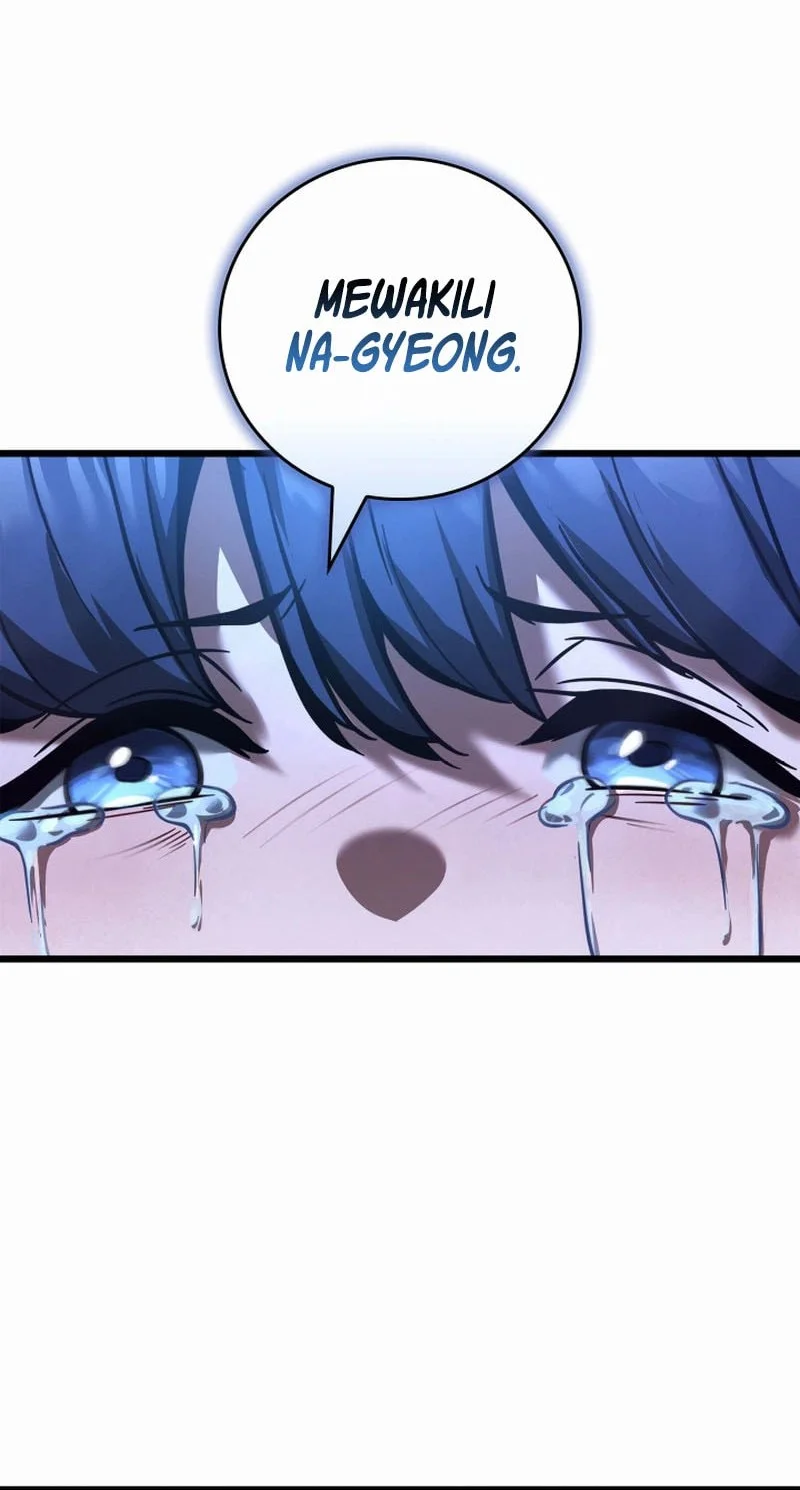 Solo Swordmaster Chapter 9 Gambar 53