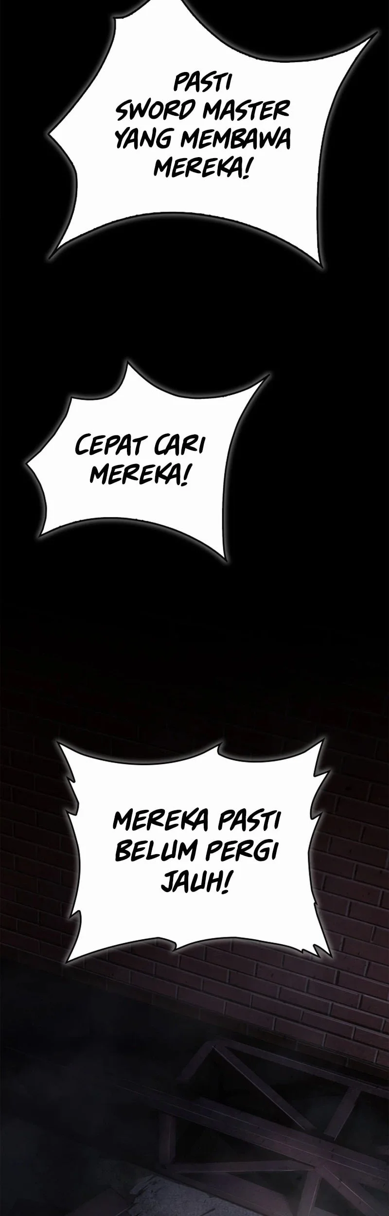 Solo Swordmaster Chapter 9 Gambar 57