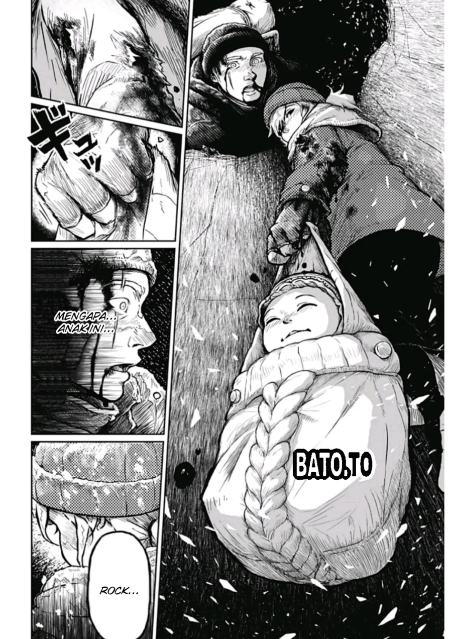 Soloist in a Cage Chapter 1 Gambar 57