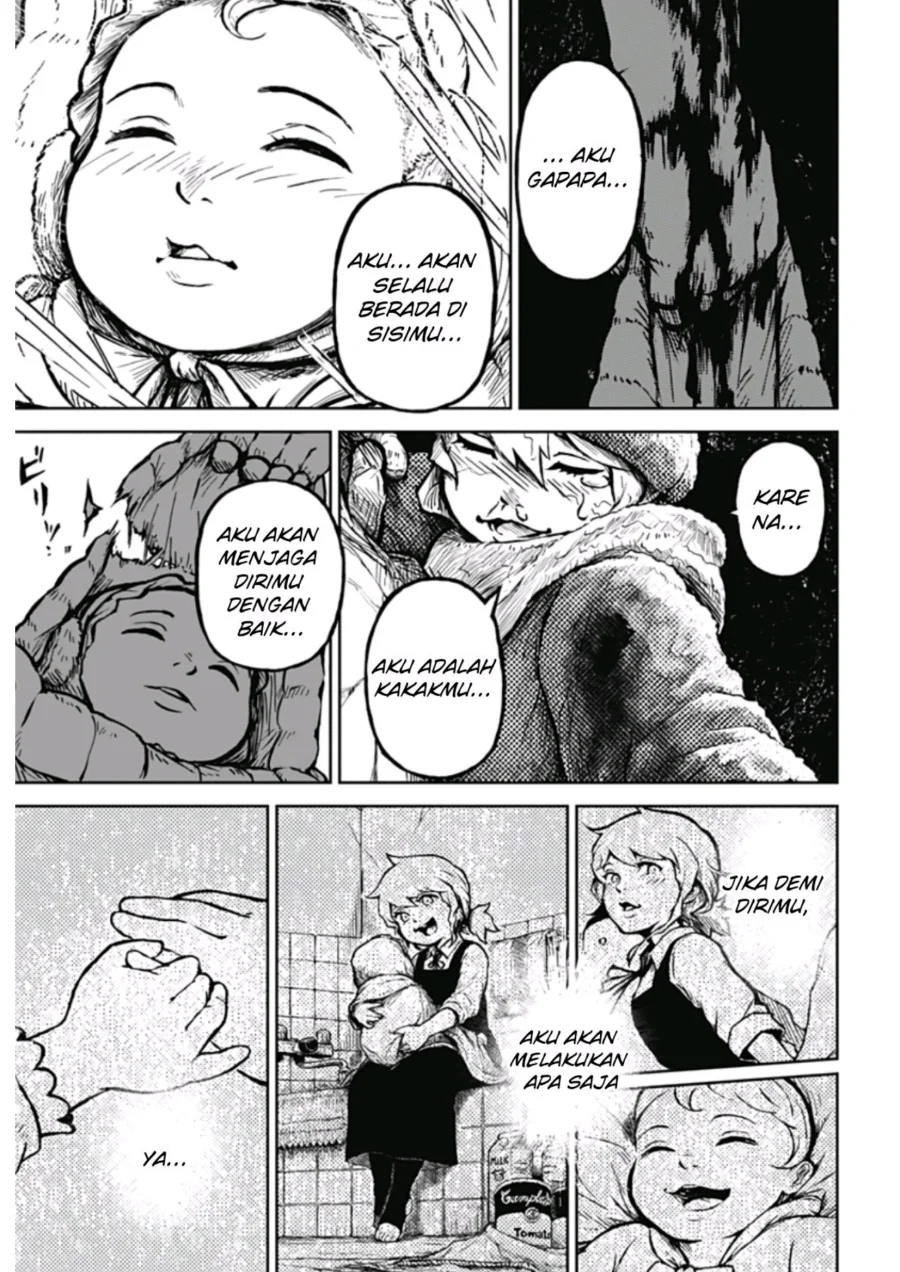 Soloist in a Cage Chapter 1 Gambar 58