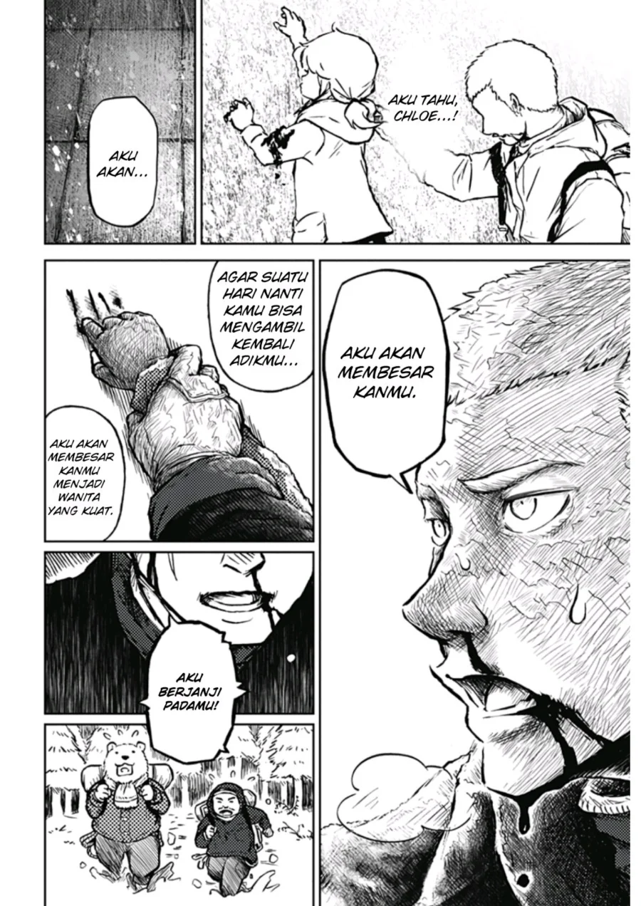 Soloist in a Cage Chapter 1 Gambar 69