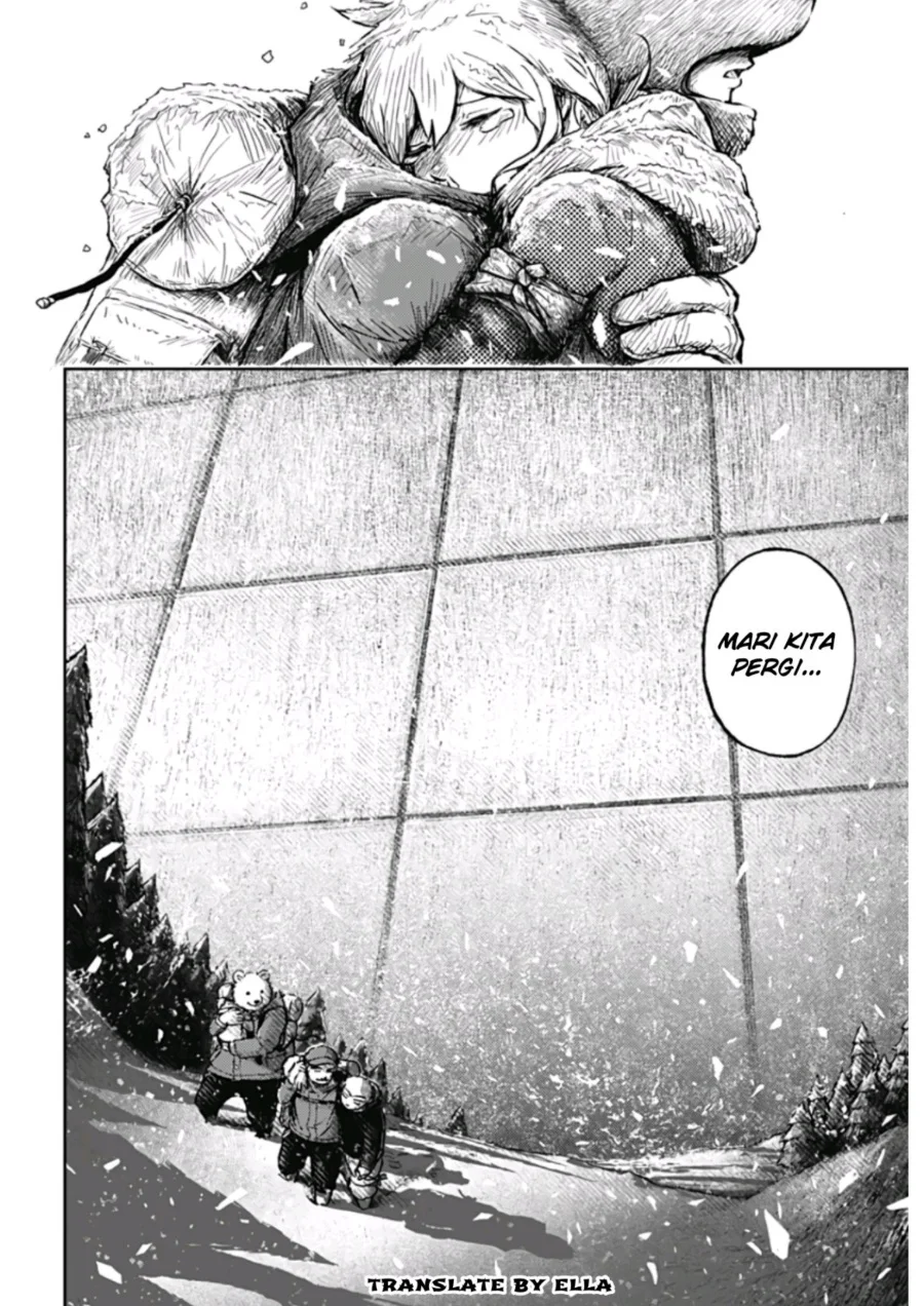 Soloist in a Cage Chapter 1 Gambar 71