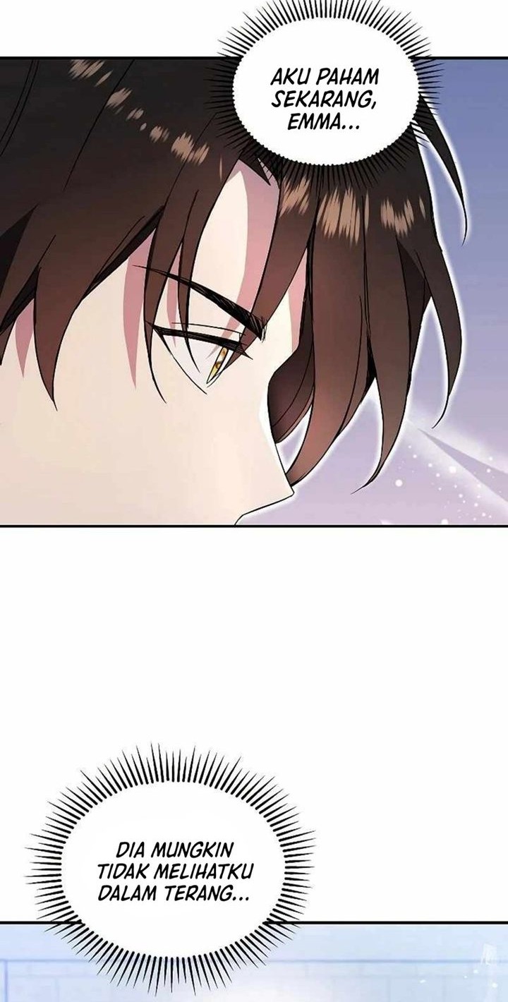 Somebody Stop the Pope Chapter 36 Gambar 23