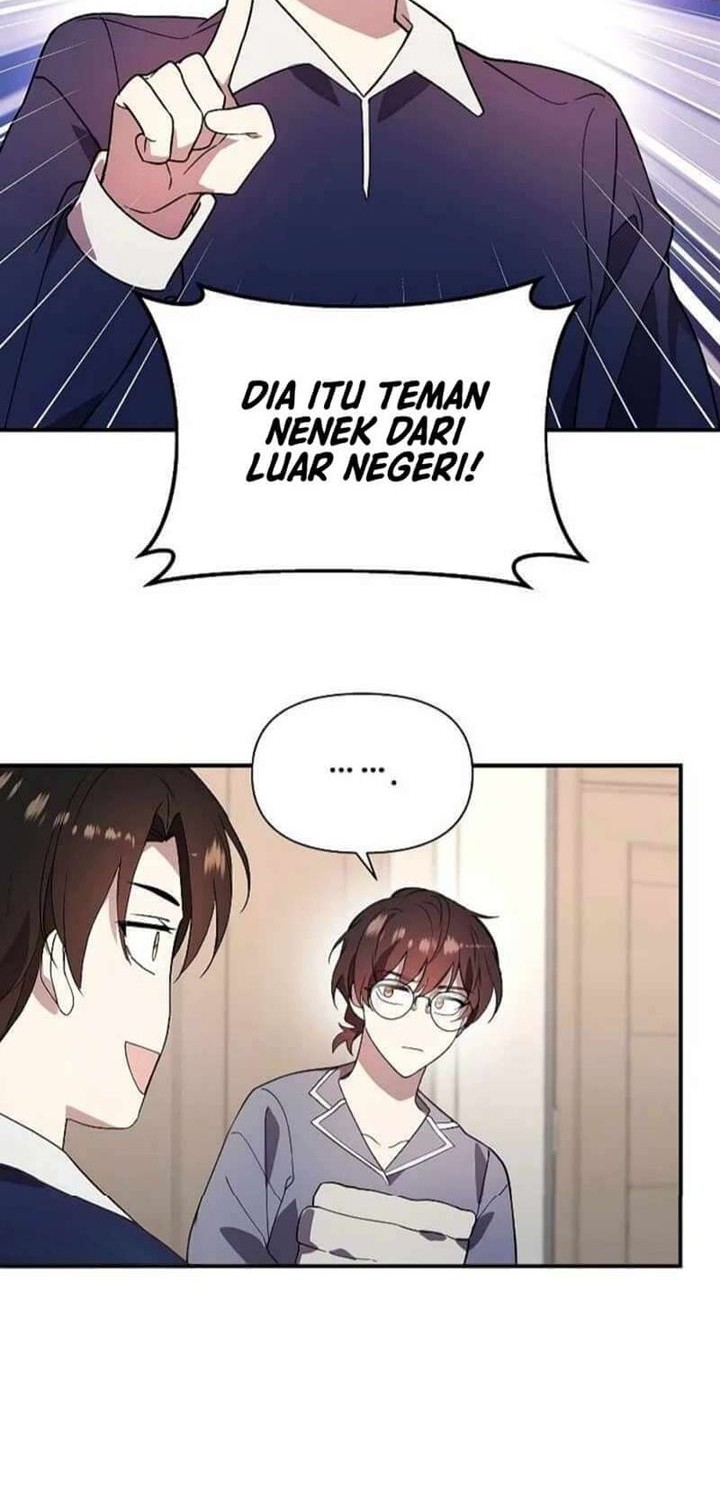 Somebody Stop the Pope Chapter 36 Gambar 43