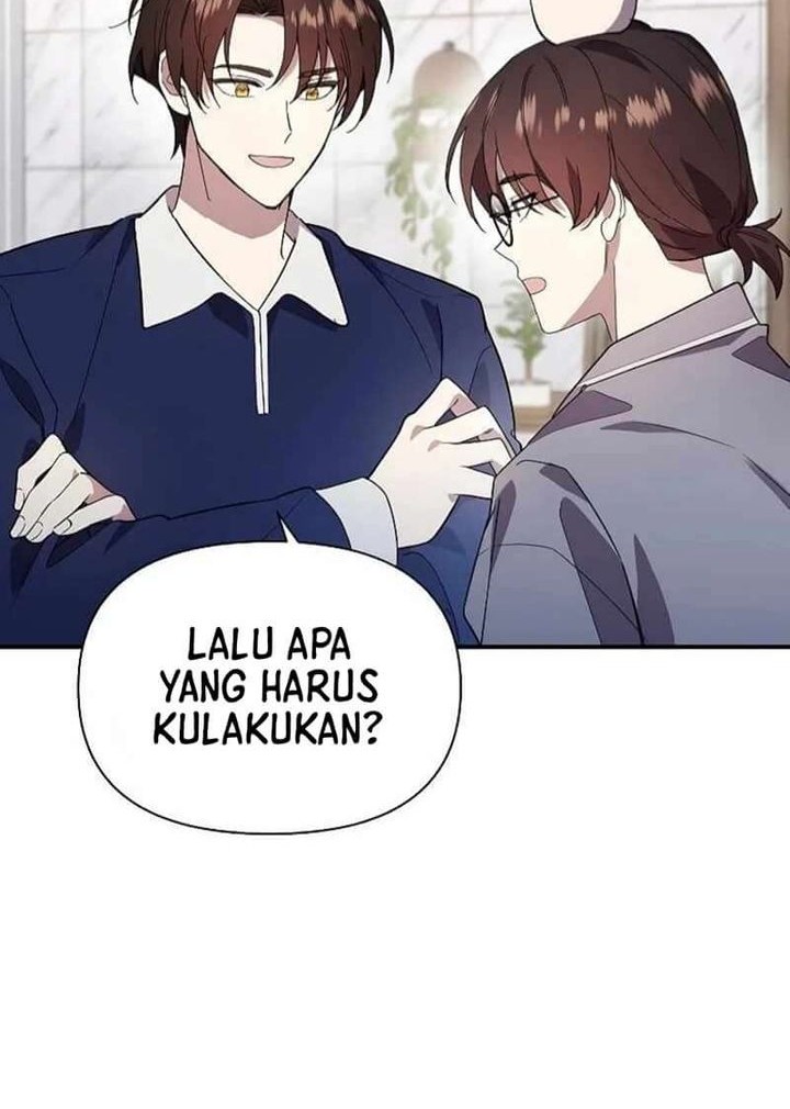 Somebody Stop the Pope Chapter 36 Gambar 49
