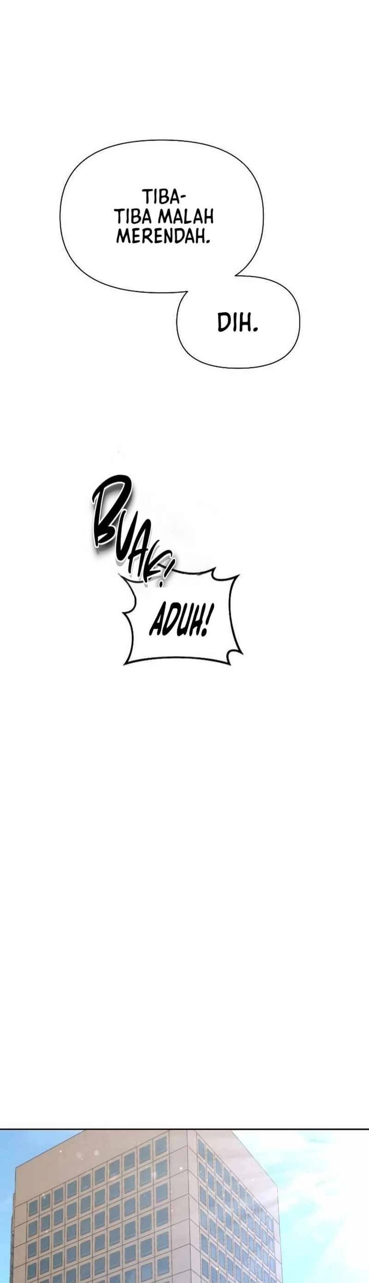 Somebody Stop the Pope Chapter 36 Gambar 52