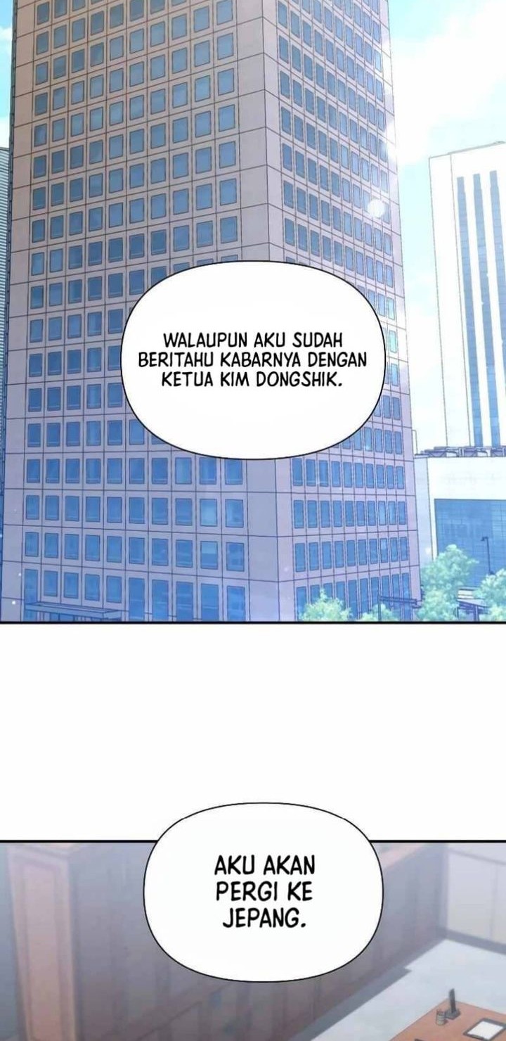 Somebody Stop the Pope Chapter 36 Gambar 53