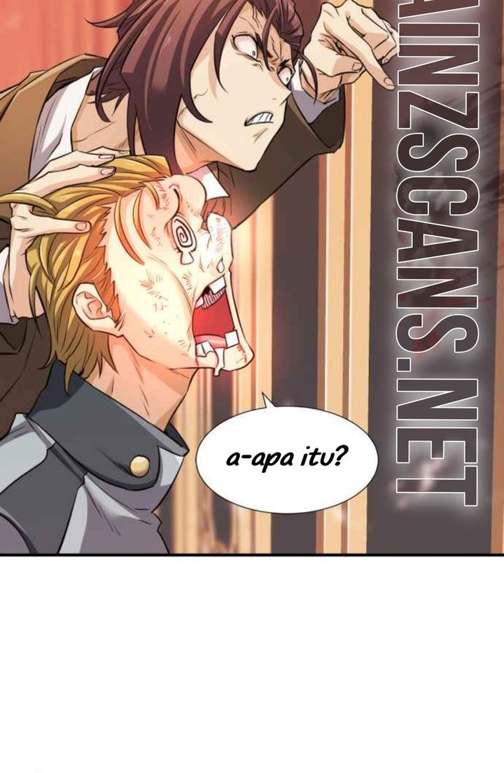 Somebody Stop the Pope Chapter 36 Gambar 59