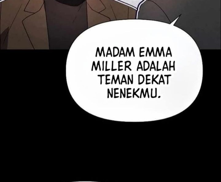 Somebody Stop the Pope Chapter 36 Gambar 6