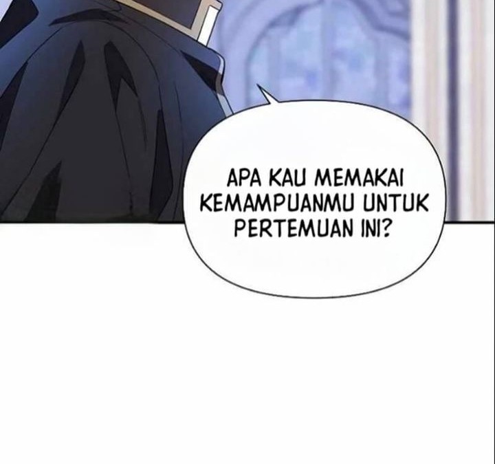 Somebody Stop the Pope Chapter 36 Gambar 14