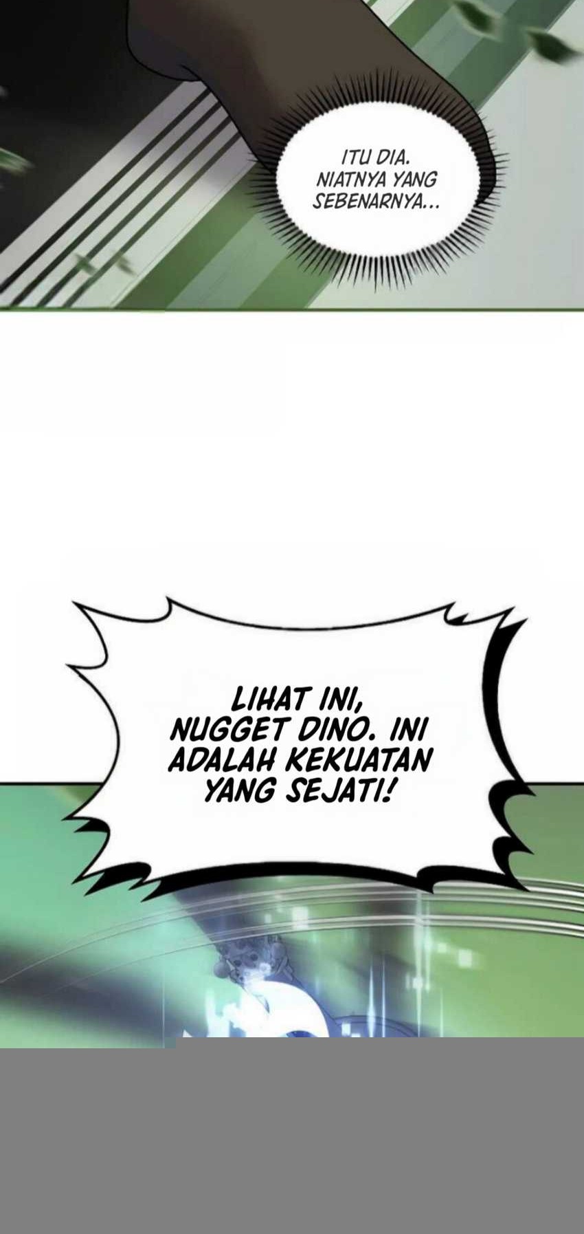 Somebody Stop the Pope Chapter 38 Gambar 40