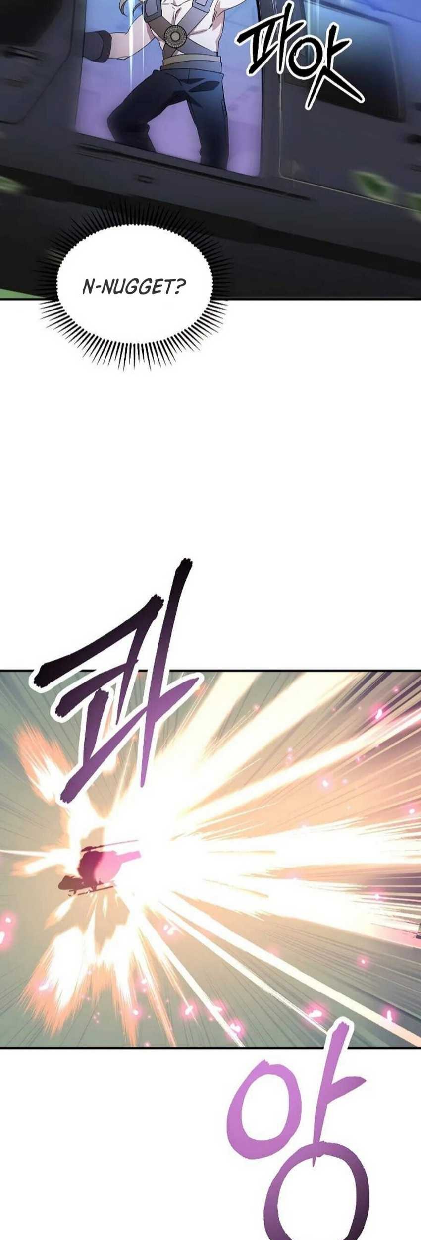 Somebody Stop the Pope Chapter 38 Gambar 41