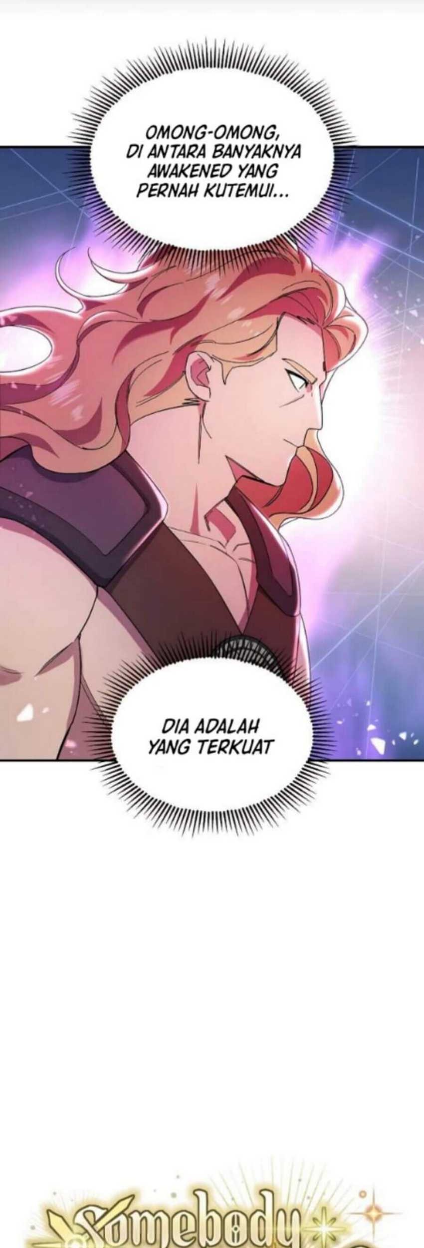 Somebody Stop the Pope Chapter 38 Gambar 15