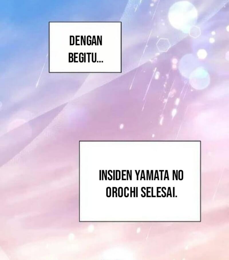 Somebody Stop the Pope Chapter 39 Gambar 40