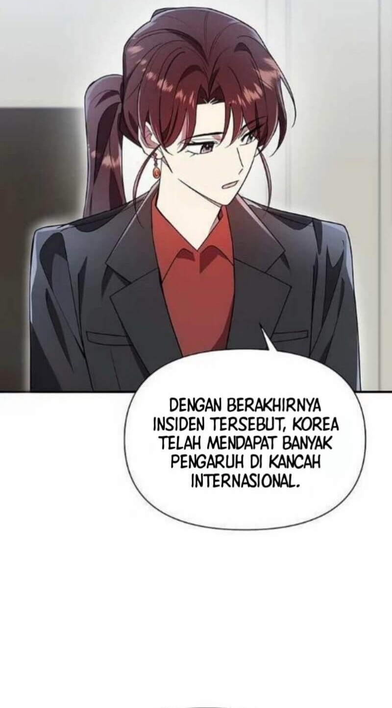 Somebody Stop the Pope Chapter 39 Gambar 44