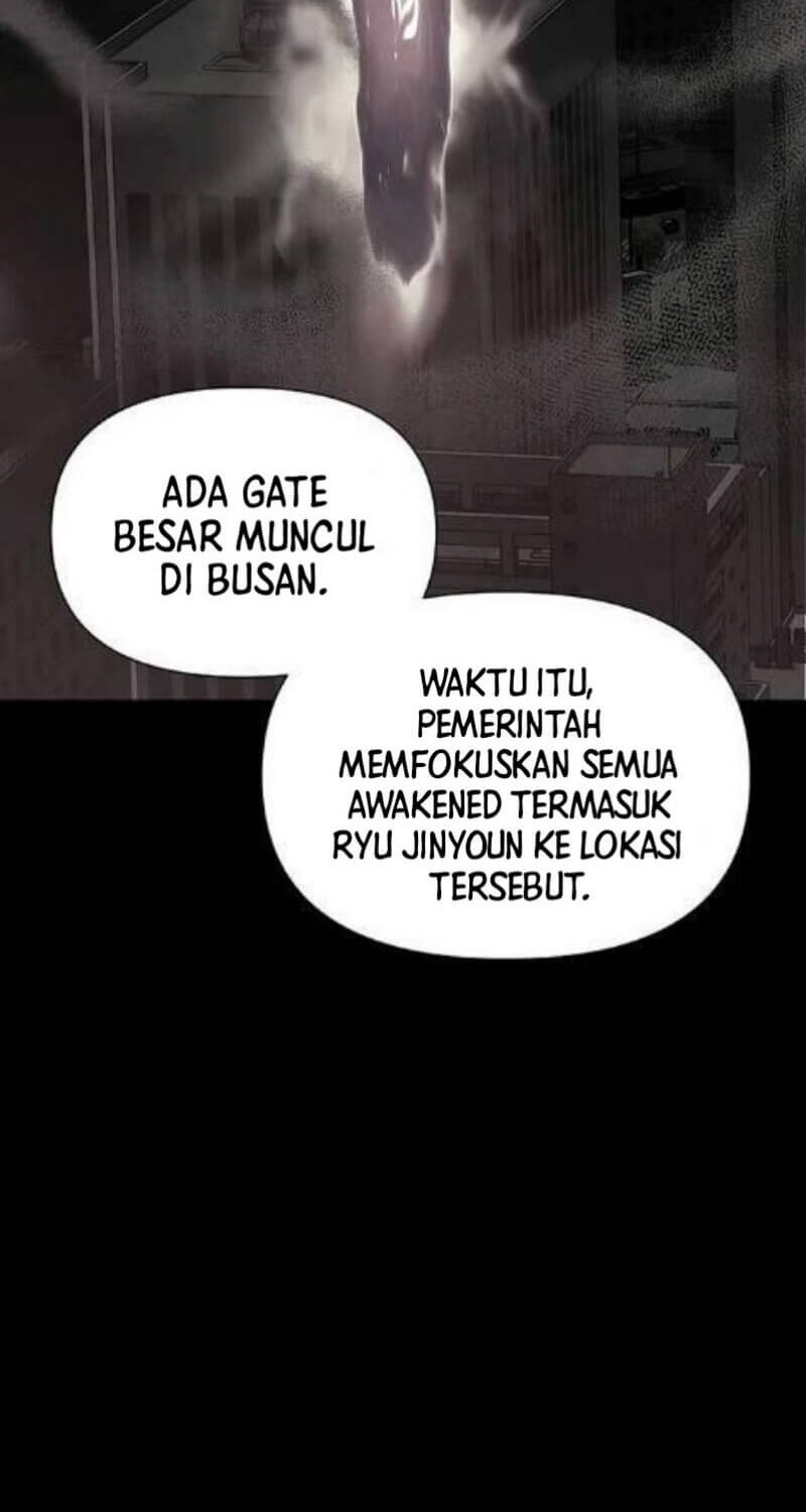 Somebody Stop the Pope Chapter 39 Gambar 56
