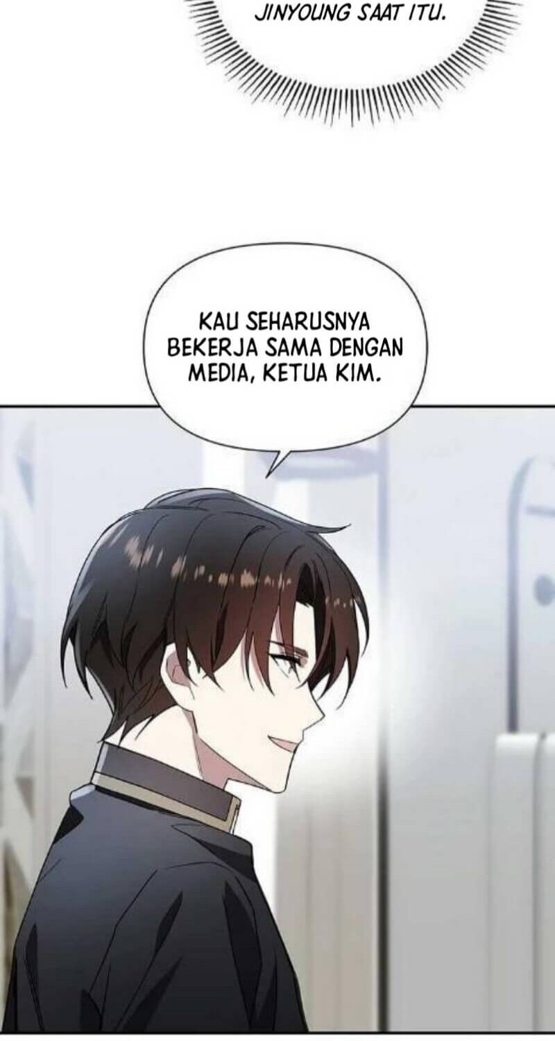 Somebody Stop the Pope Chapter 39 Gambar 64