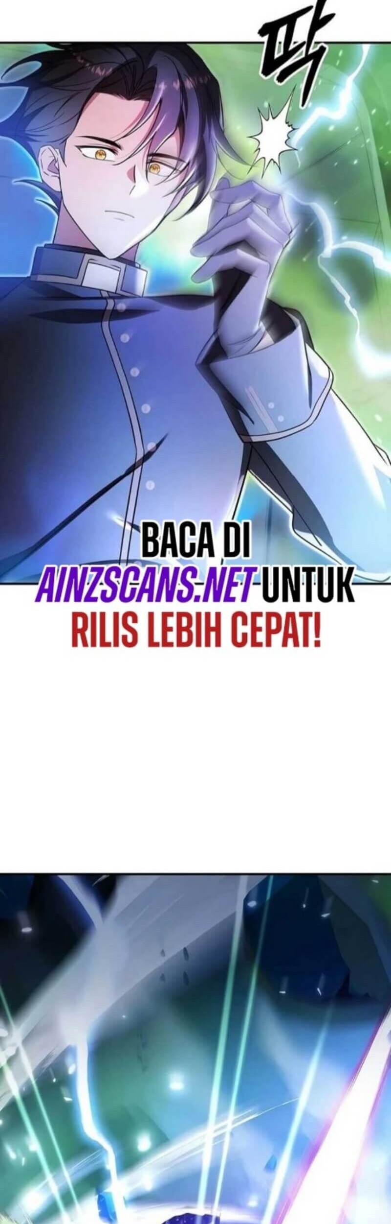Baca Manhwa Somebody Stop the Pope Chapter 39 Gambar 2