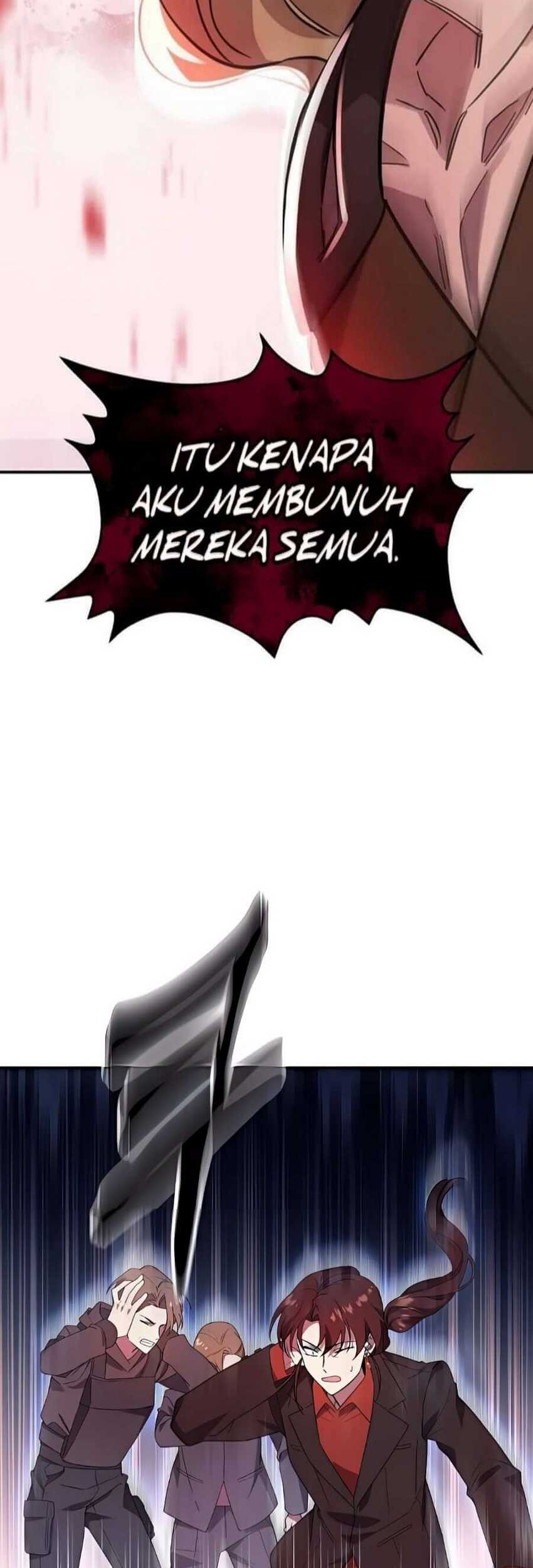 Somebody Stop the Pope Chapter 39 Gambar 75