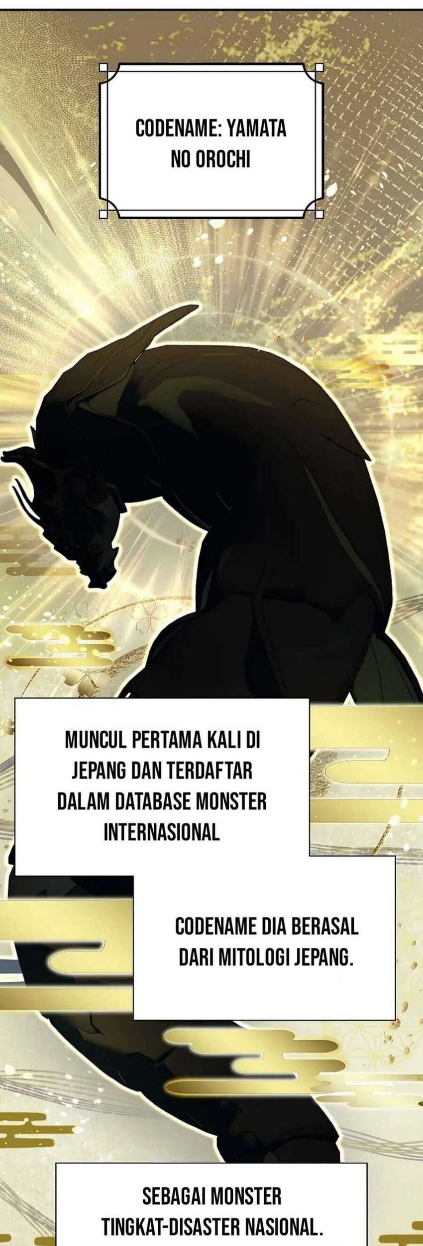 Somebody Stop the Pope Chapter 39 Gambar 87