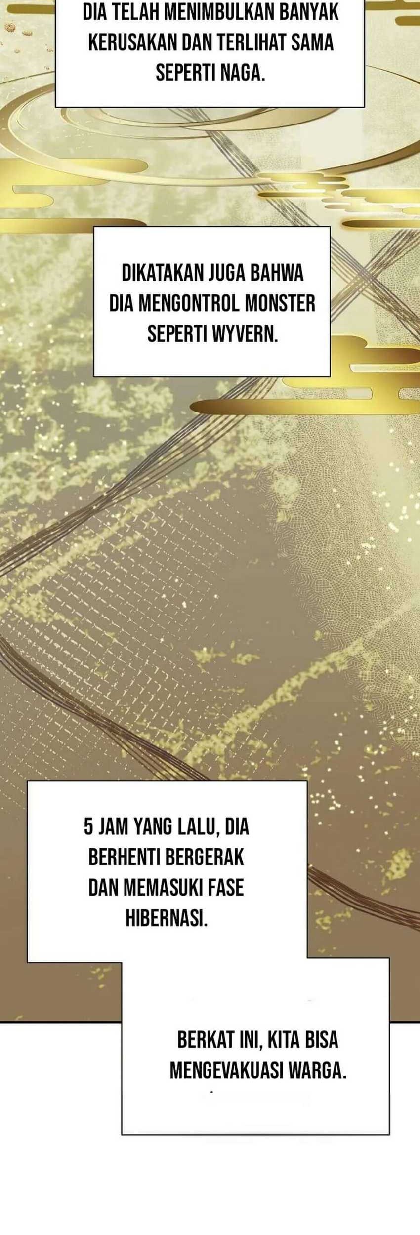 Somebody Stop the Pope Chapter 39 Gambar 88