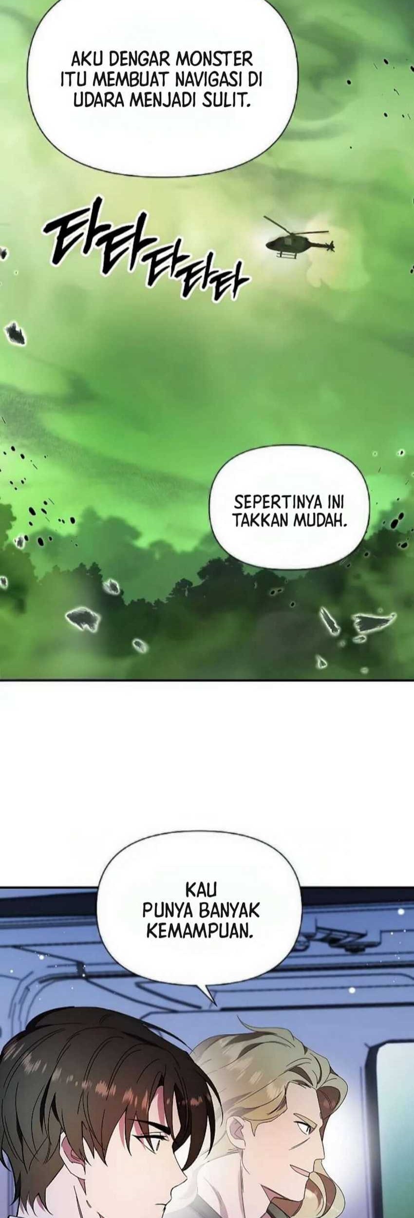 Somebody Stop the Pope Chapter 39 Gambar 91