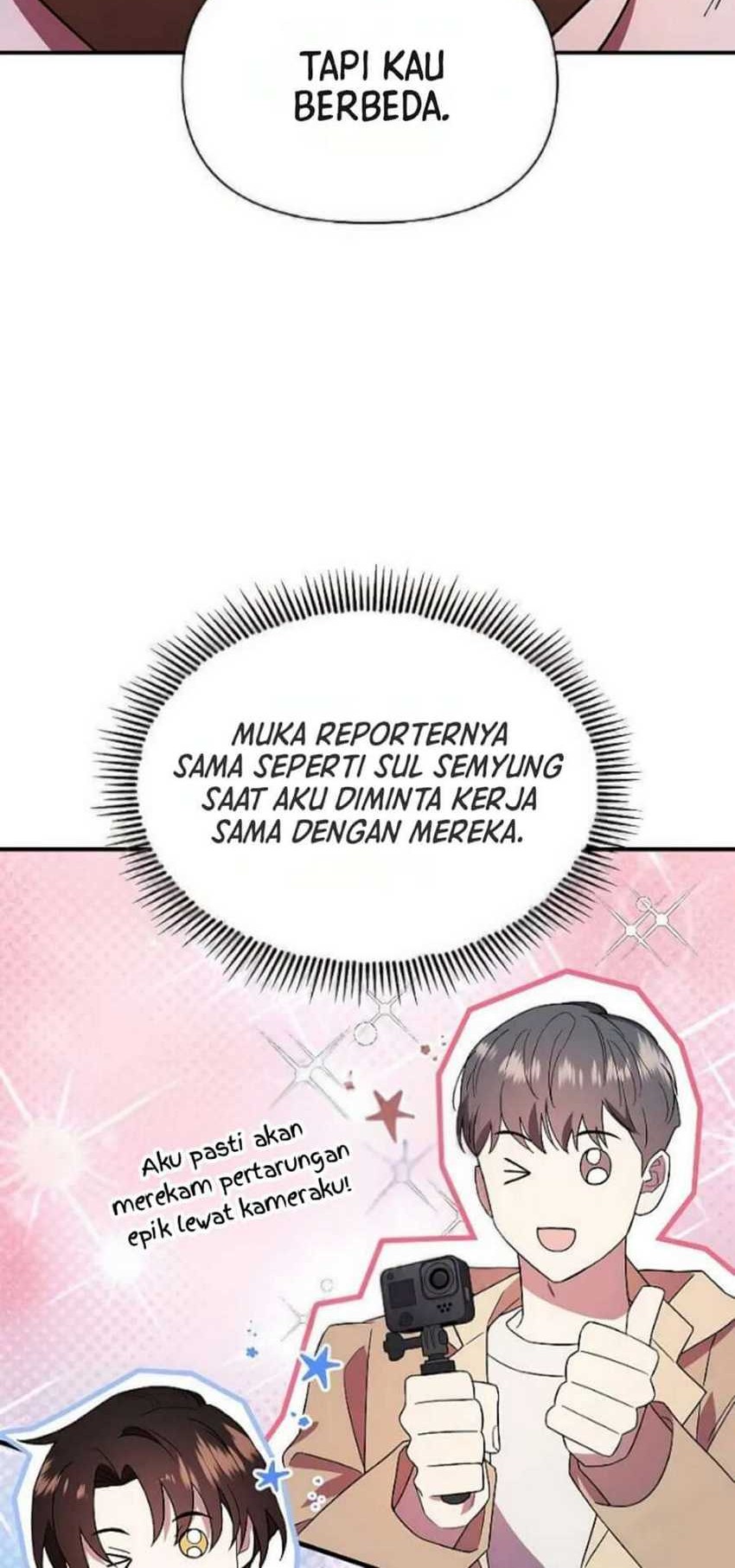 Somebody Stop the Pope Chapter 39 Gambar 93