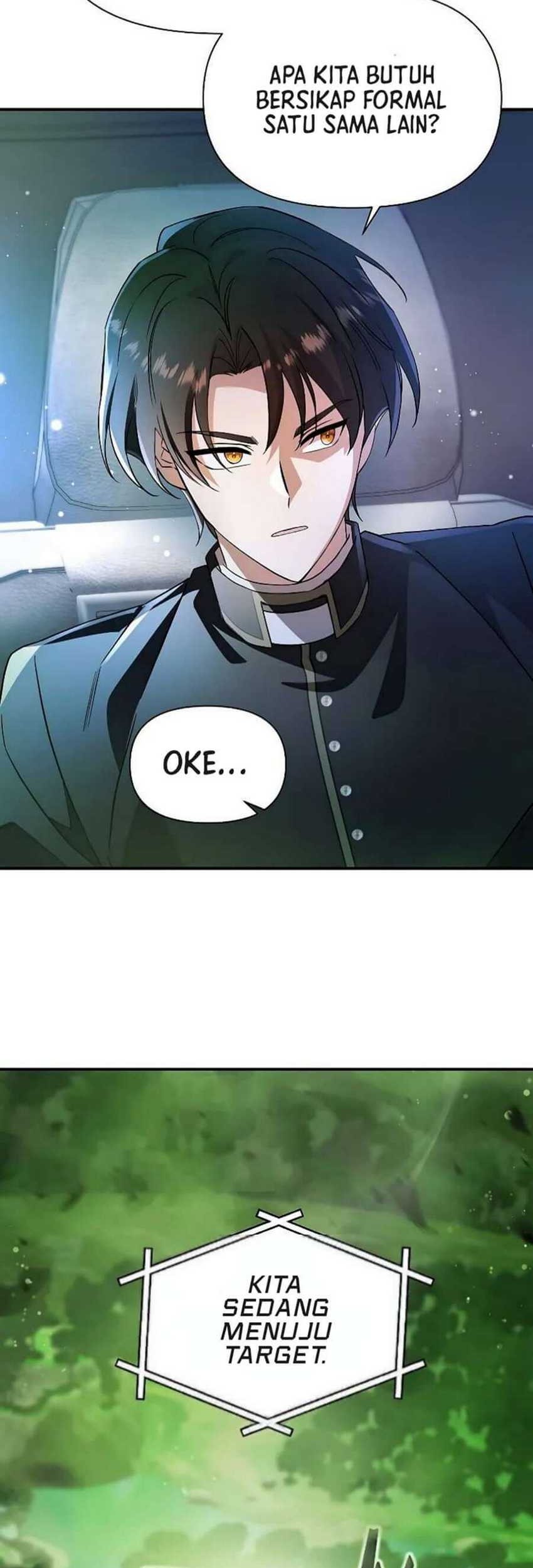 Somebody Stop the Pope Chapter 39 Gambar 96