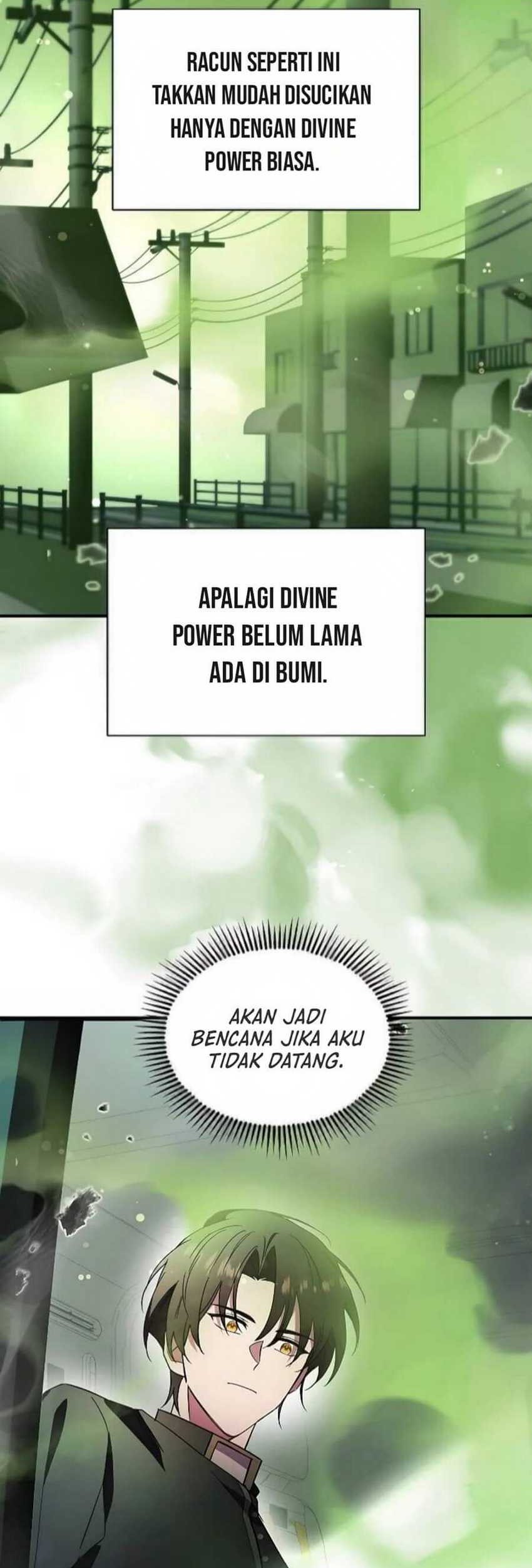 Somebody Stop the Pope Chapter 39 Gambar 100