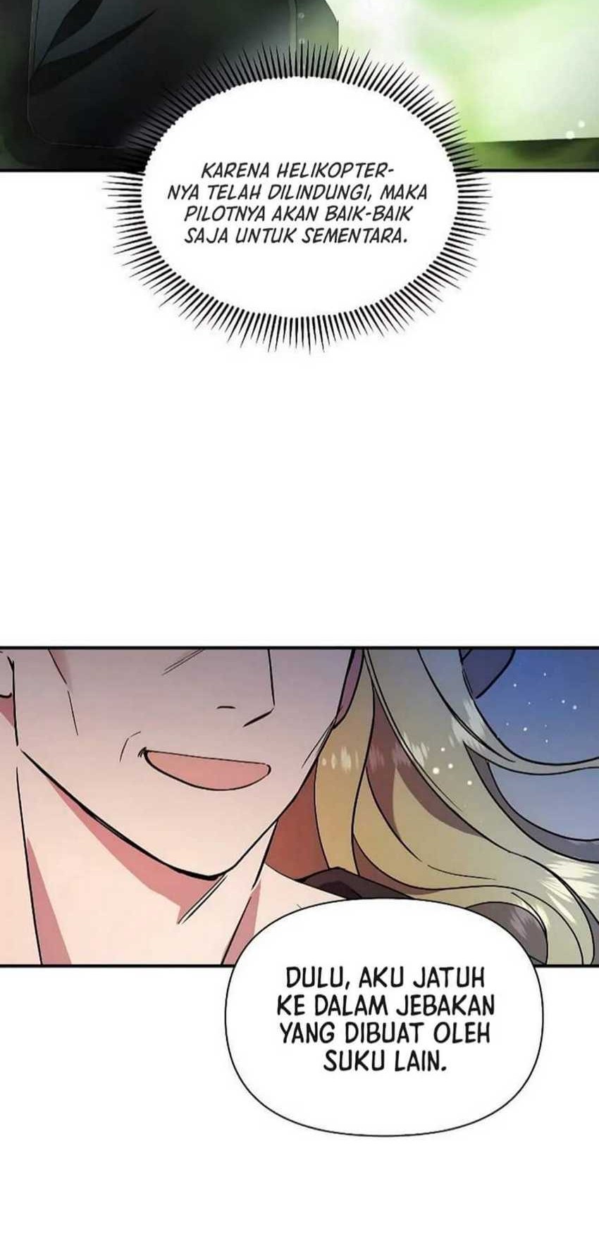 Somebody Stop the Pope Chapter 39 Gambar 101