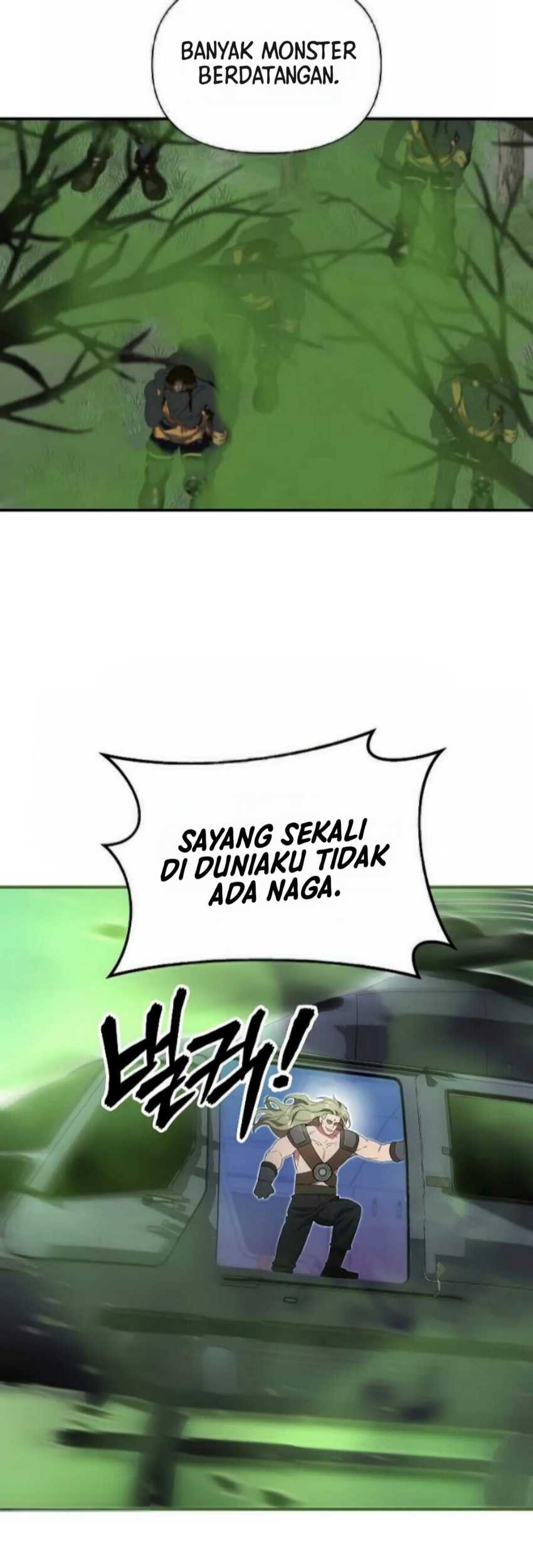 Somebody Stop the Pope Chapter 39 Gambar 106