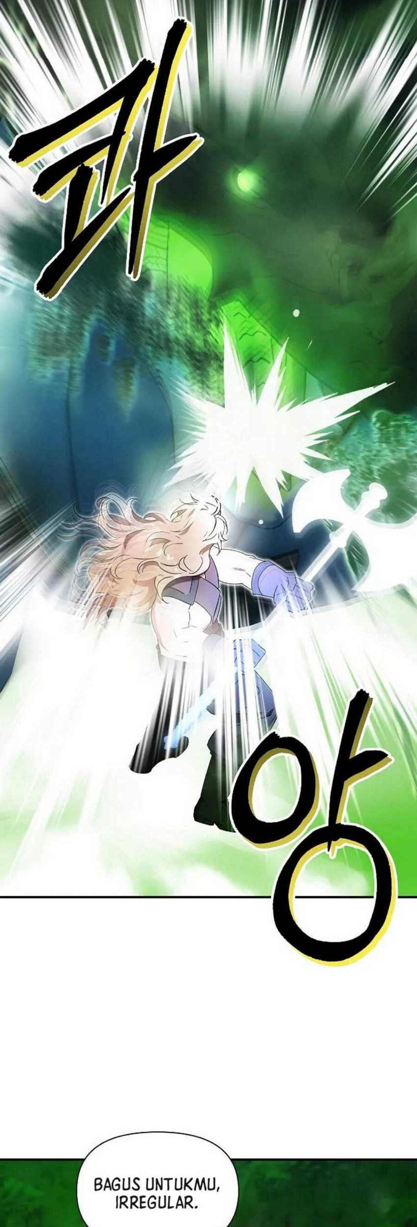 Somebody Stop the Pope Chapter 39 Gambar 117