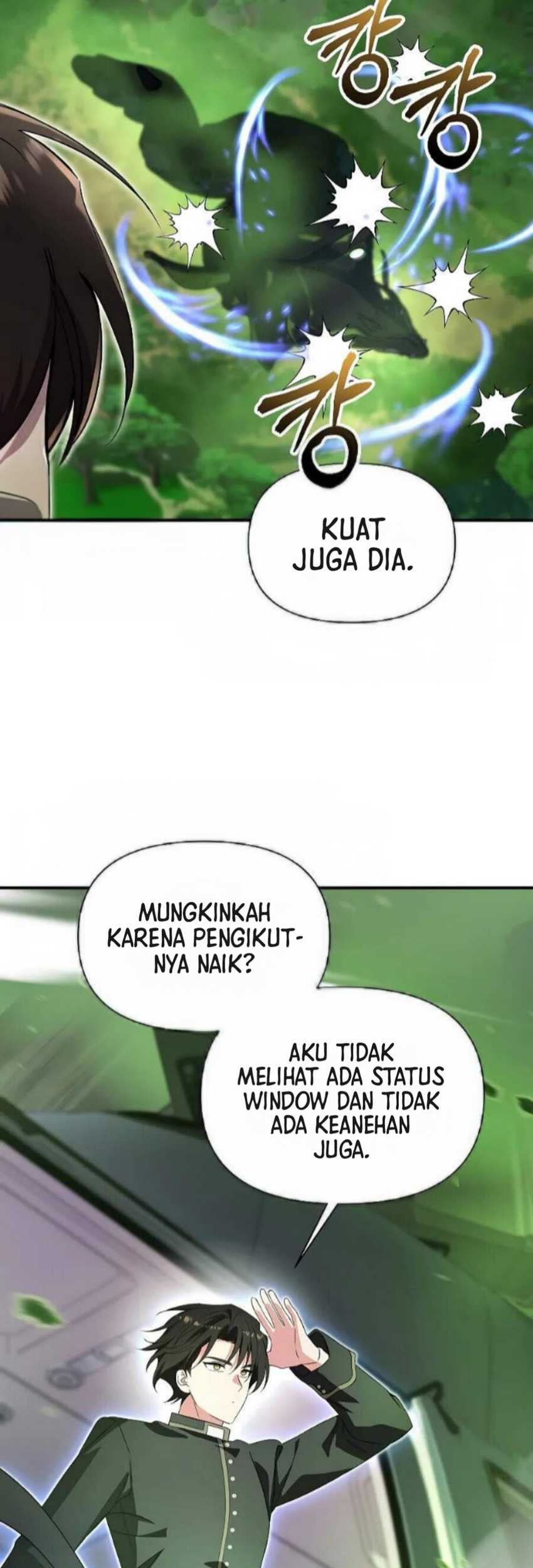 Somebody Stop the Pope Chapter 39 Gambar 119
