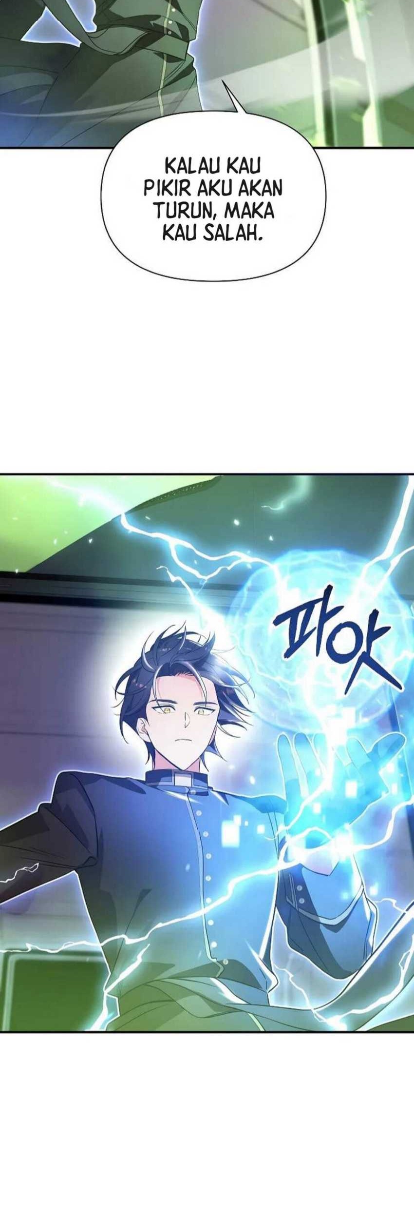 Somebody Stop the Pope Chapter 39 Gambar 120