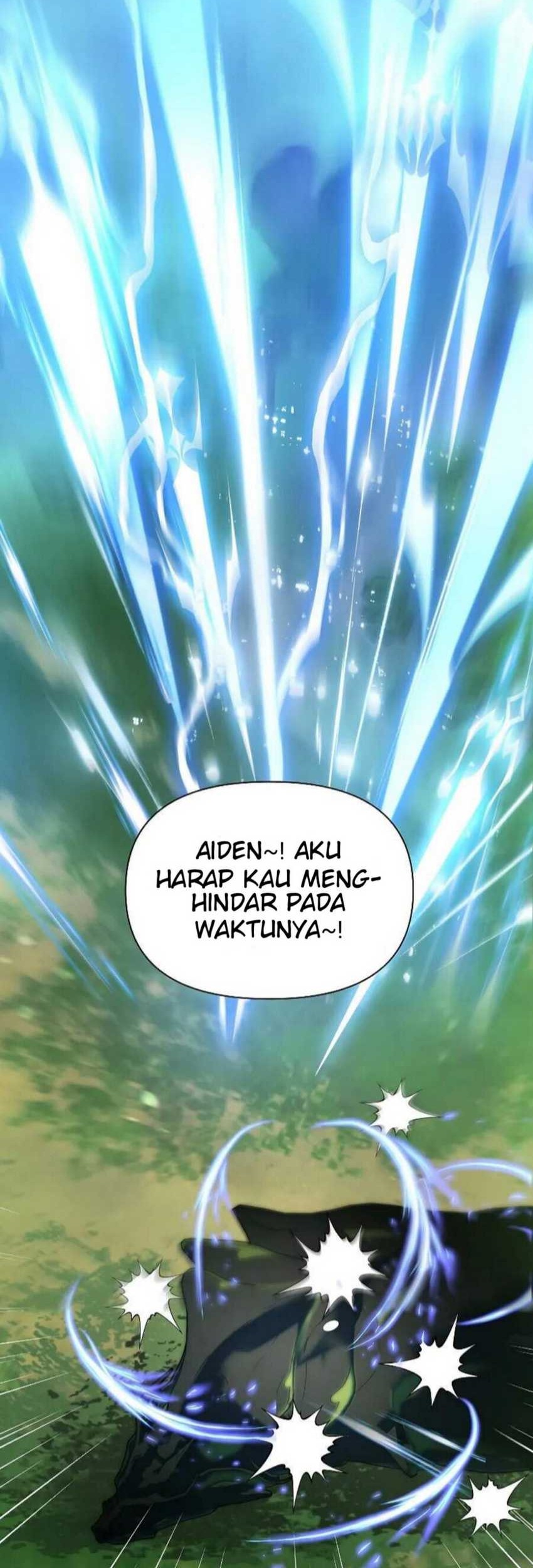Somebody Stop the Pope Chapter 39 Gambar 122