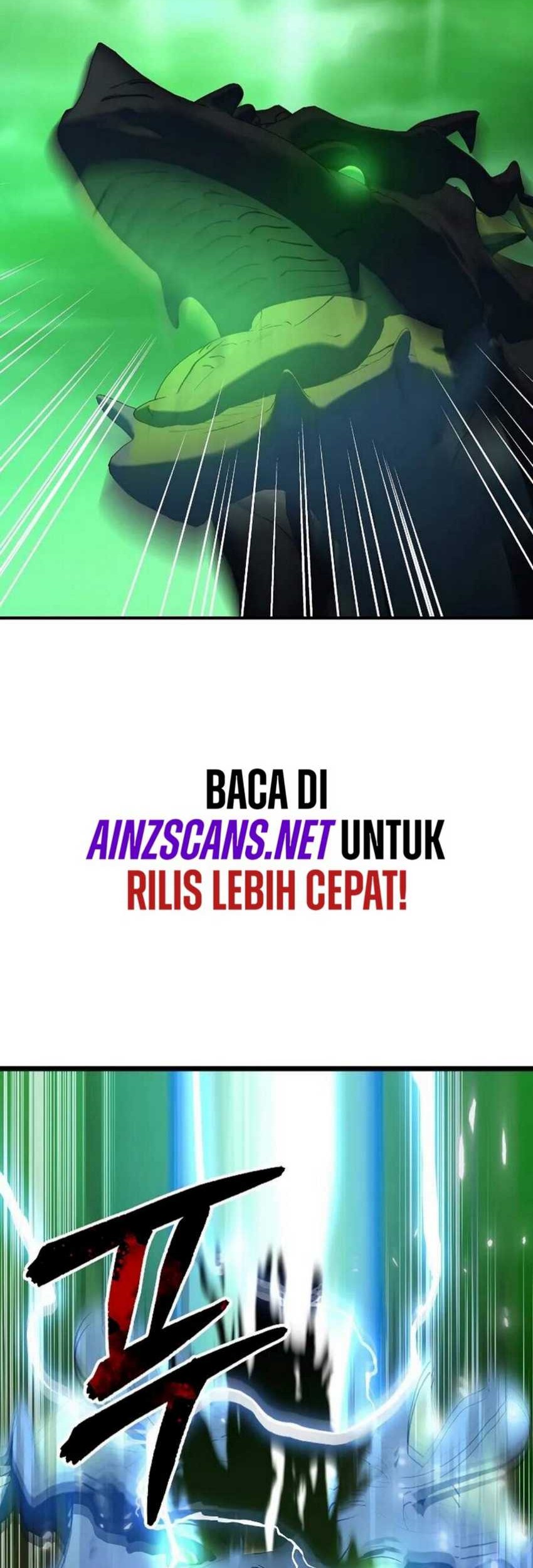 Somebody Stop the Pope Chapter 39 Gambar 125