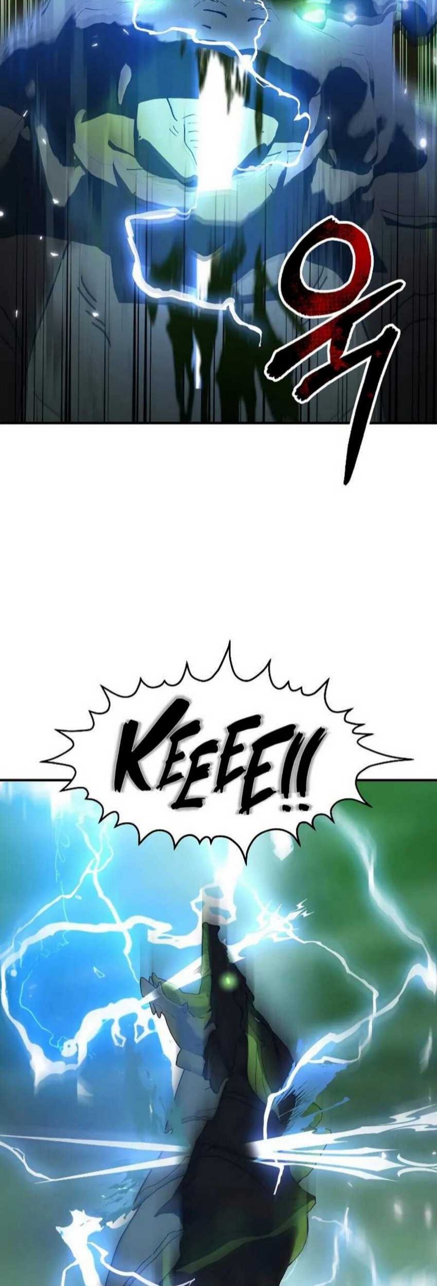 Somebody Stop the Pope Chapter 39 Gambar 126