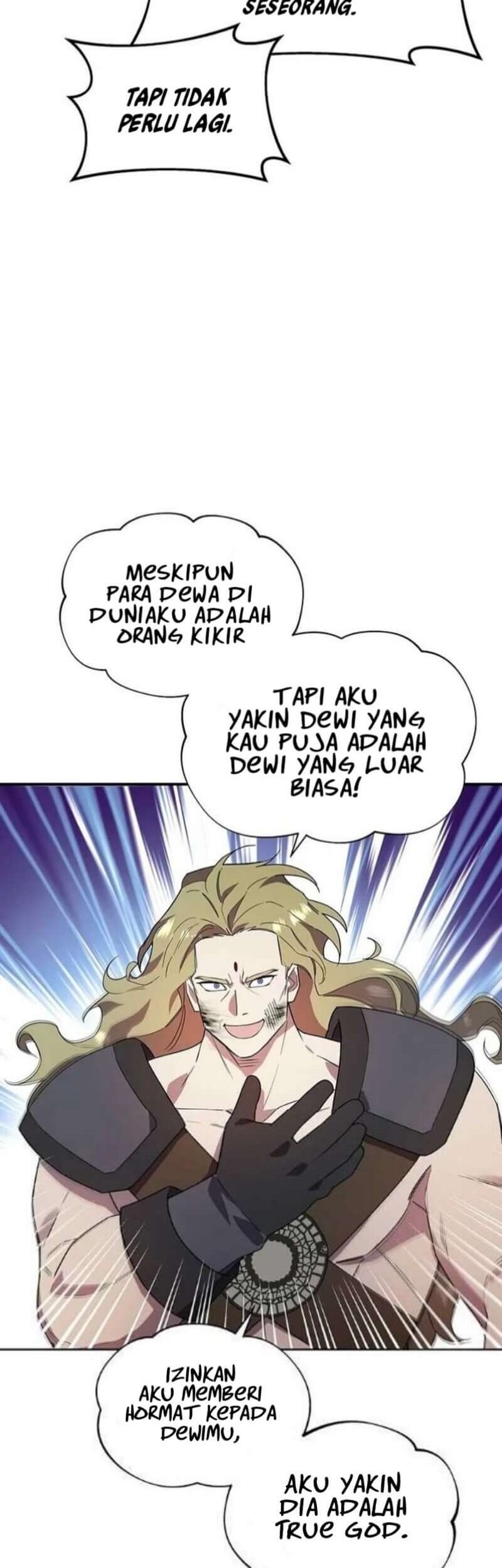 Somebody Stop the Pope Chapter 39 Gambar 11