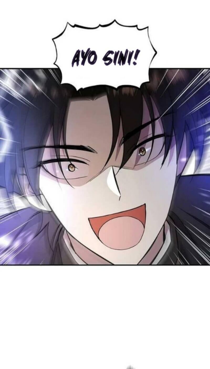 Somebody Stop the Pope Chapter 39 Gambar 16