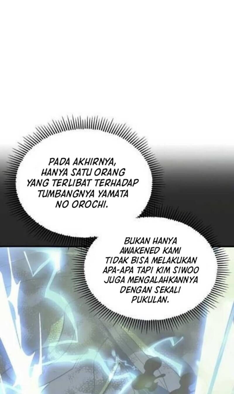 Somebody Stop the Pope Chapter 39 Gambar 20