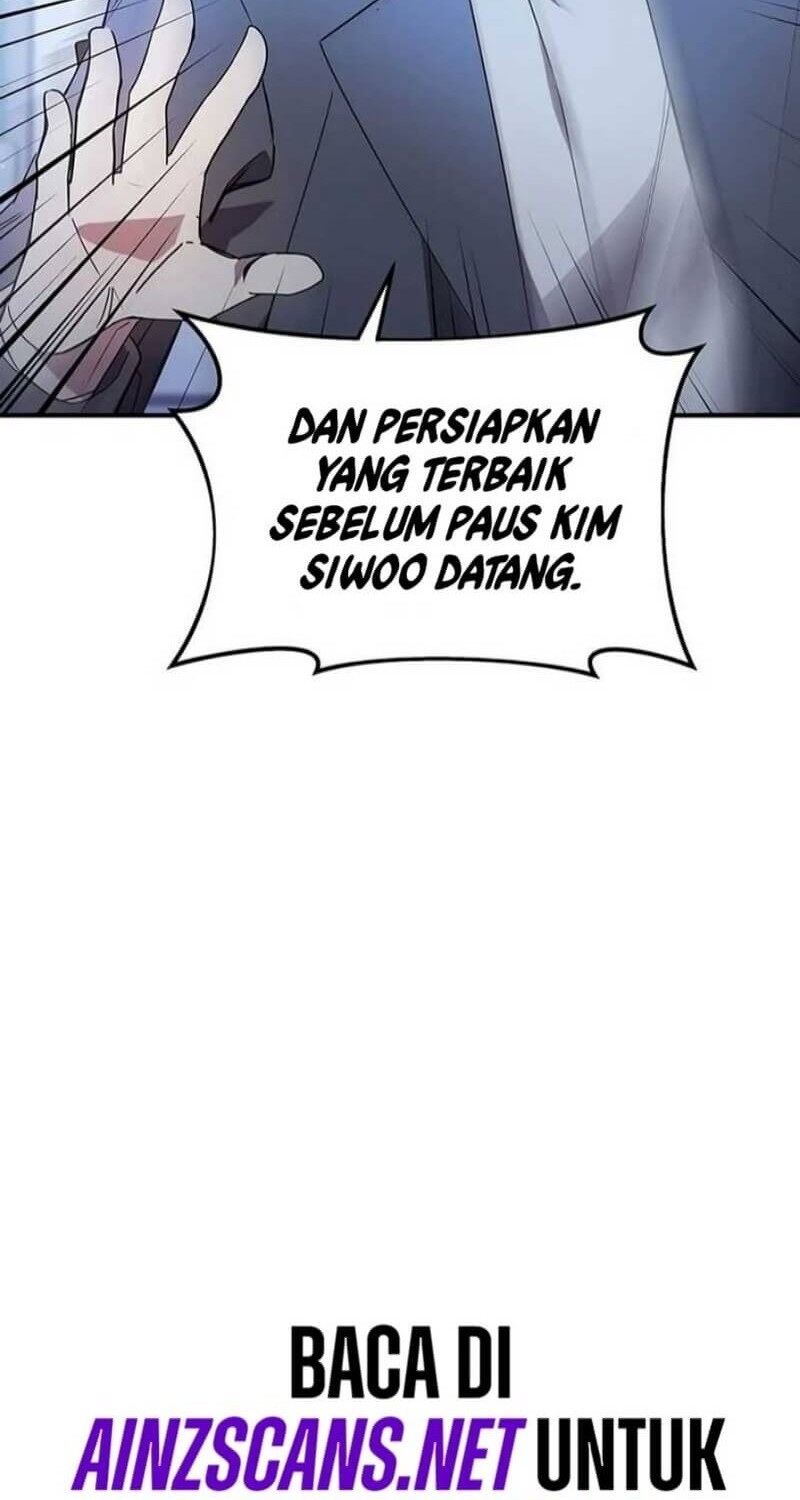 Somebody Stop the Pope Chapter 39 Gambar 24