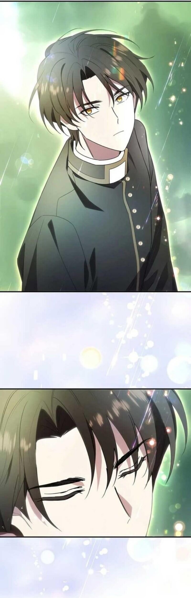 Somebody Stop the Pope Chapter 39 Gambar 27