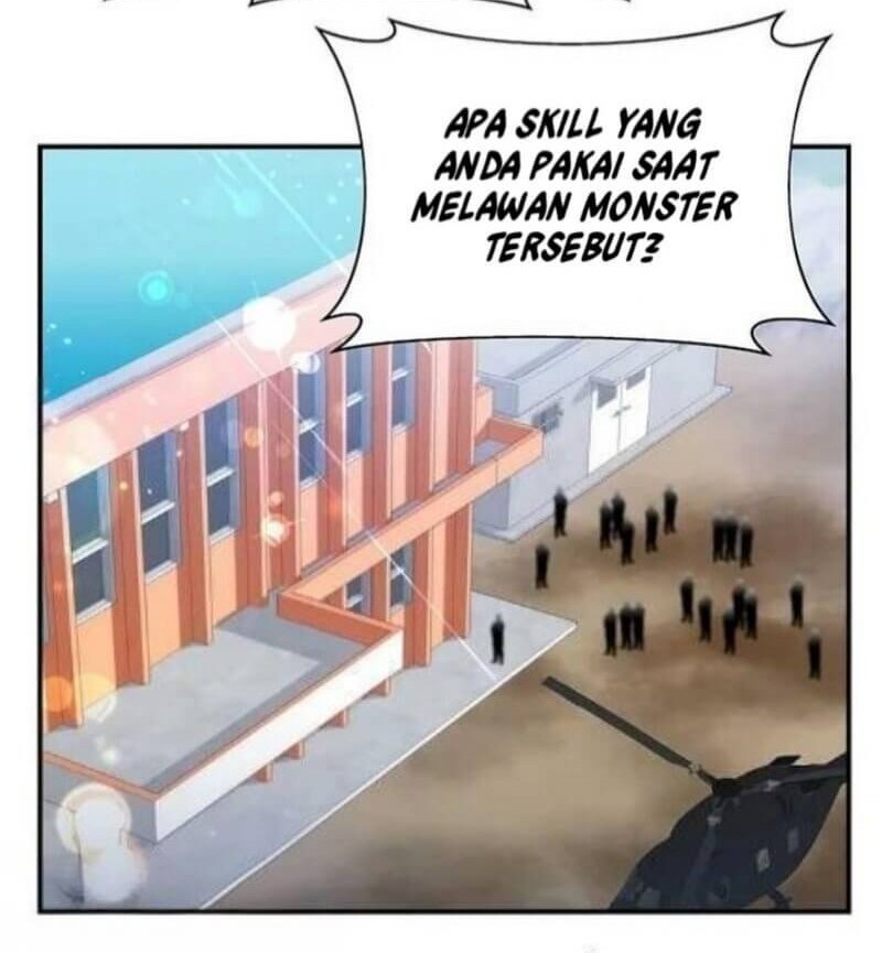 Somebody Stop the Pope Chapter 39 Gambar 32