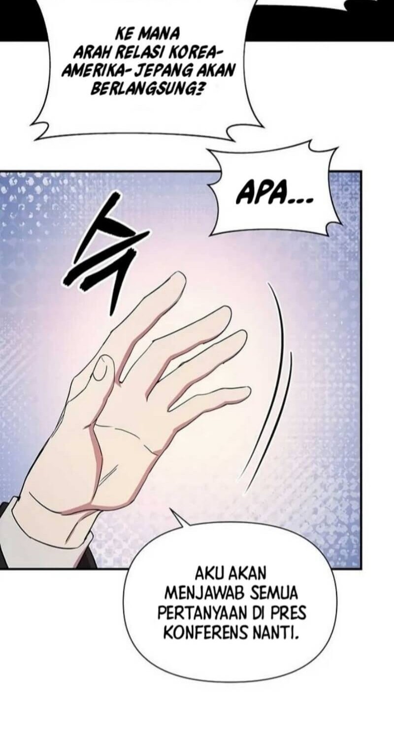 Somebody Stop the Pope Chapter 39 Gambar 36