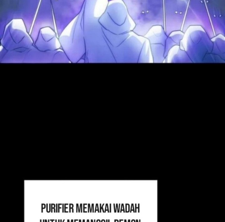 Somebody Stop the Pope Chapter 42 Gambar 29