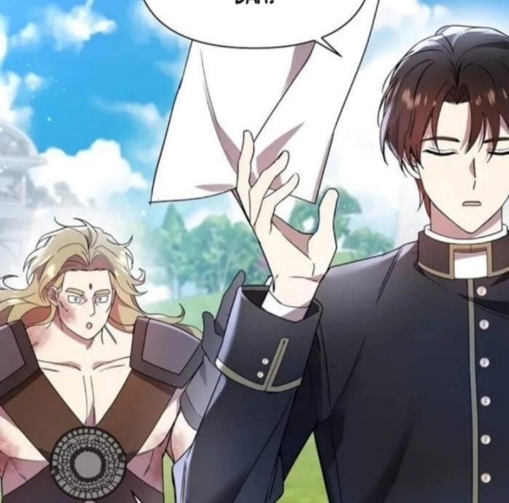 Somebody Stop the Pope Chapter 42 Gambar 32