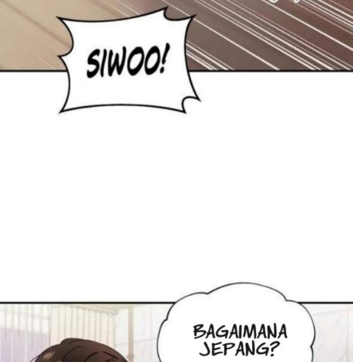 Somebody Stop the Pope Chapter 42 Gambar 41