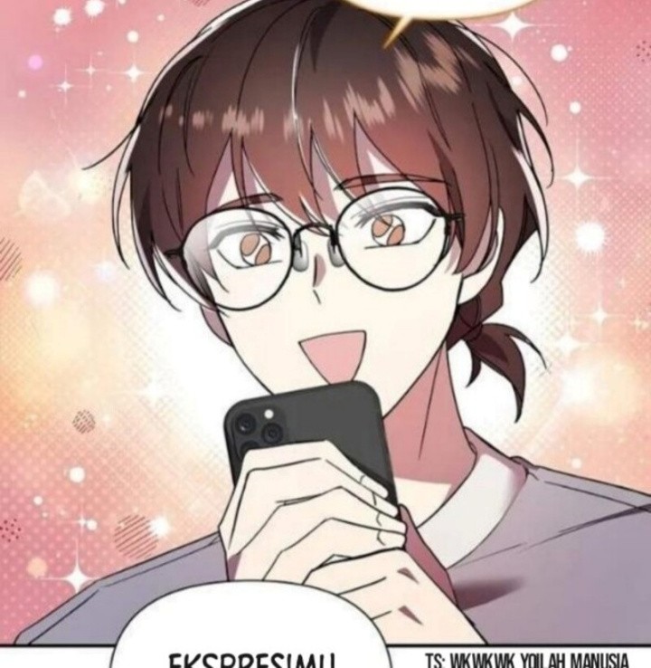 Somebody Stop the Pope Chapter 42 Gambar 44