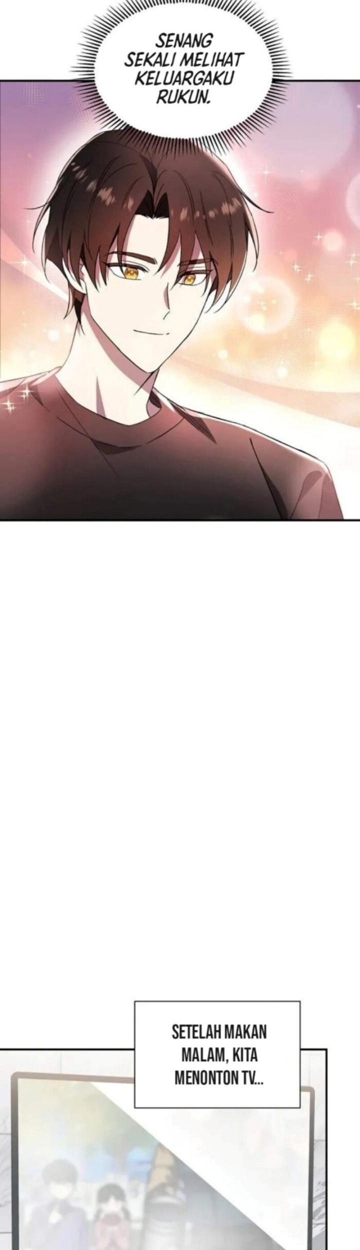 Somebody Stop the Pope Chapter 42 Gambar 46